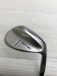 RM-21 ニッケルクロム｜フォーティーン｜ウェッジ｜中古ゴルフクラブを