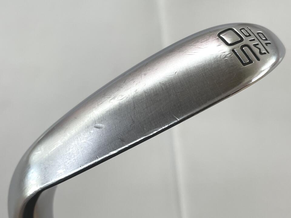 RTX 6 ZIPCORE ツアーサテン｜クリーブランド｜ウェッジ｜ダイナミック