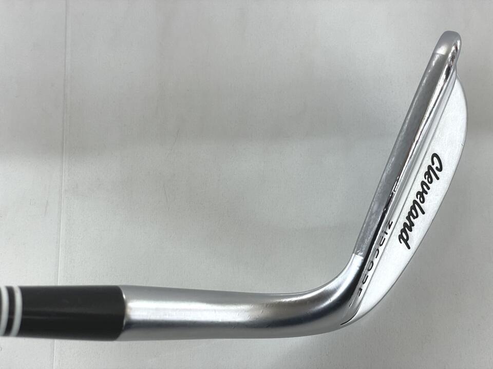 RTX 6 ZIPCORE ツアーサテン｜クリーブランド｜ウェッジ｜ダイナミック