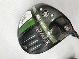 【中古ゴルフクラブ】キャロウェイゴルフ　EPIC　エピック SPEED トリプルダイヤ LS ドライバー Speeder Evolution for Callaway　シャ… EPIC SPEED LS ◇◇◇｜キャロウェイ｜ドライバー｜中古ゴルフクラブを