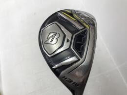 TOUR B JGR | ユーティリティ | ブリヂストン | 2本セット 中古】TOUR B JGR ユーティリティ (ブリヂストン) TOUR B 通販｜GDO