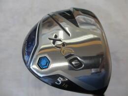 XXIO 12 5W R ネイビー XXIO 12 5W R ネイビー ゼクシオ 12 フェアウェイウッド | ウッド