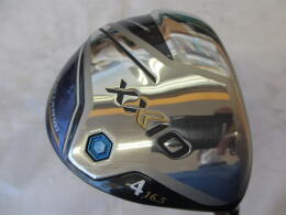 XXIO 12 ネイビー｜ダンロップ｜フェアウェイウッド｜中古ゴルフクラブ