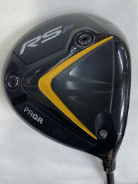 RS F JUST｜プロギア｜ドライバー｜中古ゴルフクラブを探す｜ゴルフ・ドゥ