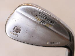 ボーケイ SM5 ツアークローム｜タイトリスト｜ウェッジ｜中古ゴルフ