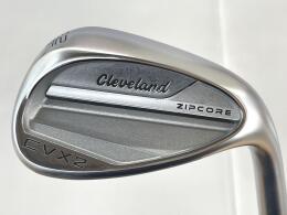 CVX 2 ZIPCORE｜クリーブランド｜ウェッジ｜中古ゴルフクラブを探す