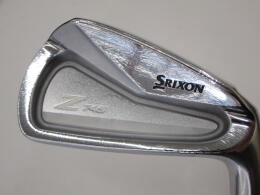 スリクソン Z745｜ダンロップ｜アイアンセット｜中古ゴルフクラブを