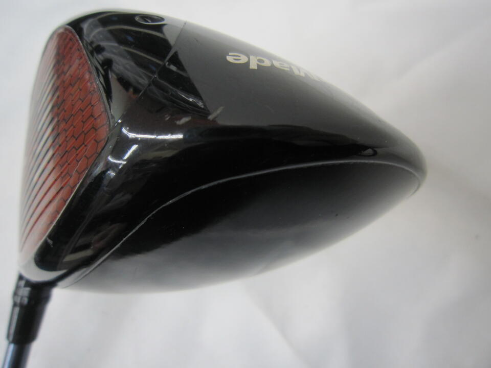 STEALTH｜テーラーメイド｜ドライバー｜ディアマナ PD60｜中古ゴルフ