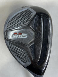 M6｜テーラーメイド｜ユーティリティ｜中古ゴルフクラブを探す｜ゴルフ