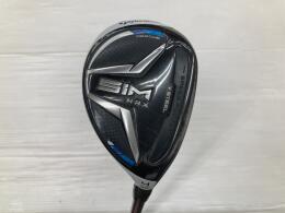 SIM MAX｜テーラーメイド｜ユーティリティ｜中古ゴルフクラブを探す