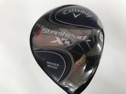 Steelhead XR｜キャロウェイ｜フェアウェイウッド｜中古ゴルフクラブを
