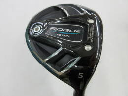 ROGUE STAR｜キャロウェイ｜フェアウェイウッド｜中古ゴルフクラブを