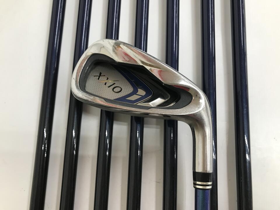 ■最終価格■　XXIO MP900 12本セット　中古良品　初心者　入門 □最終価格□ XXIO MP900 12本セット 中古良品 初心者 入門 □最終価格