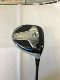 SIM｜テーラーメイド｜フェアウェイウッド｜中古ゴルフクラブを探す