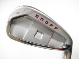 【中古】アイアンセット グローブライド/ONOFF AKA 2022/6本セット ONOFF IRON AKA 2022｜グローブライド｜アイアンセット｜中古ゴルフ