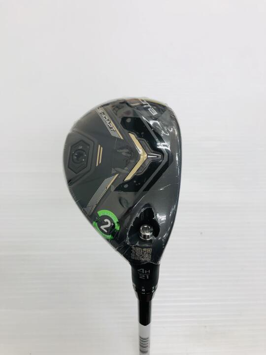 DS-ADAPT レディス｜コブラ｜ユーティリティ｜SPEEDER NX for Cobra(DS