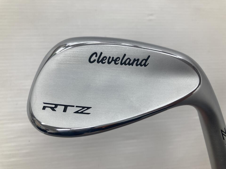RTZ ツアーサテン｜クリーブランド｜ウェッジ｜NSプロ MODUS 3 TOUR