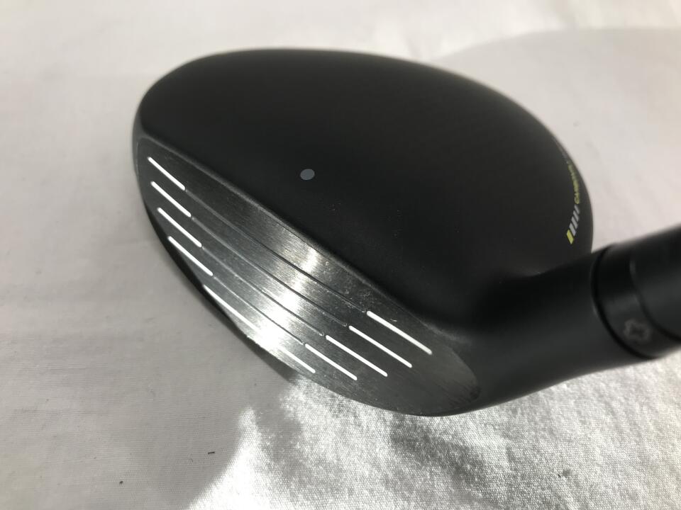 G430 SFT｜ピン｜フェアウェイウッド｜ALTA J CB BLACK｜中古ゴルフ