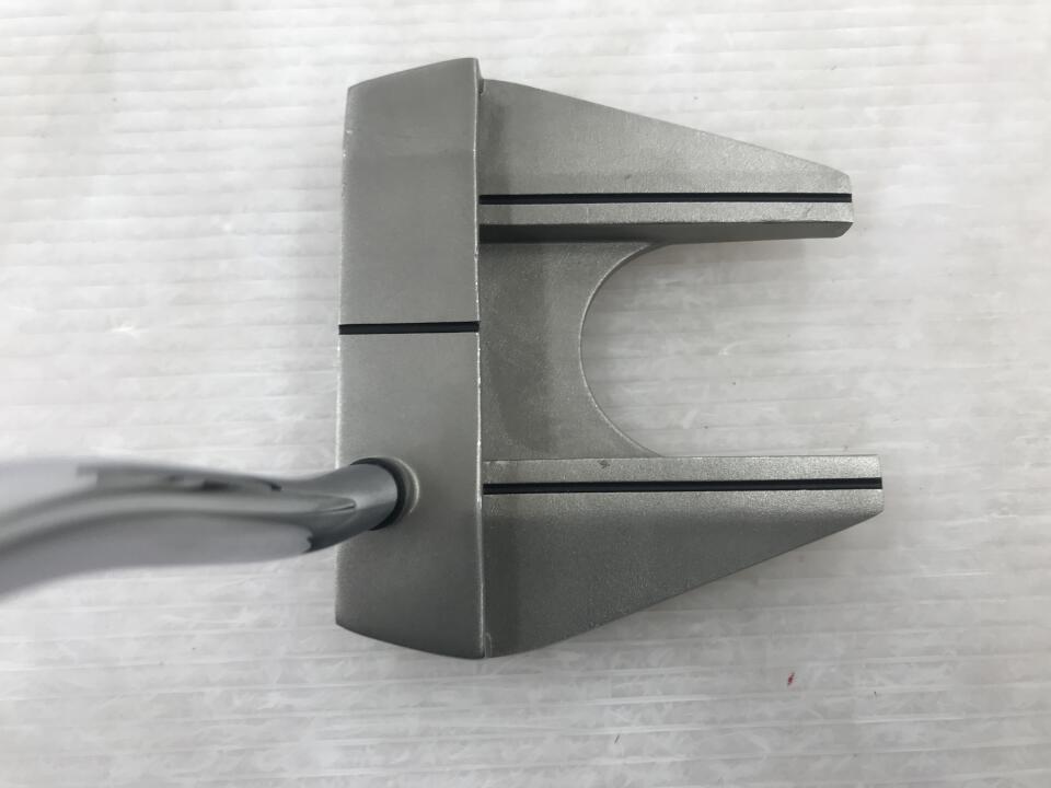 ホワイト ホット プロ #7｜オデッセイ｜パター｜オリジナルスチール