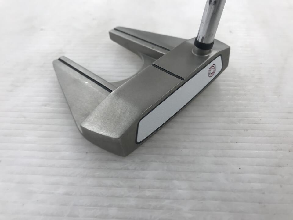 ホワイト ホット プロ #7｜オデッセイ｜パター｜オリジナルスチール