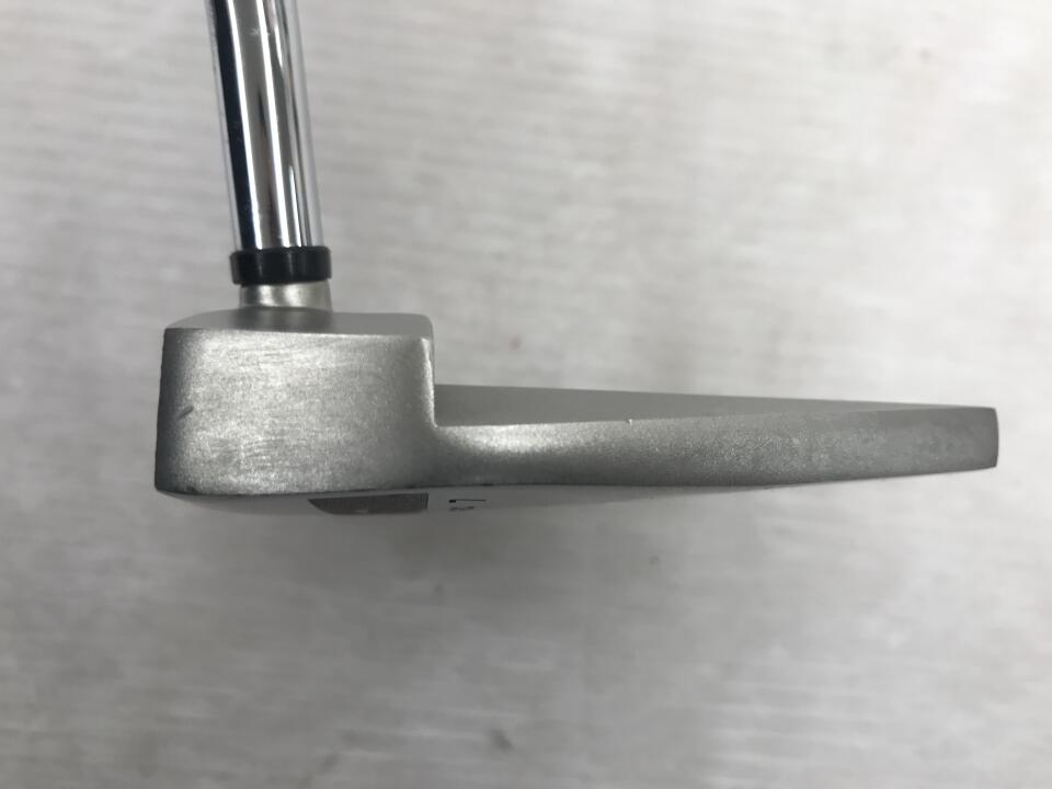 ホワイト ホット プロ #7｜オデッセイ｜パター｜オリジナルスチール