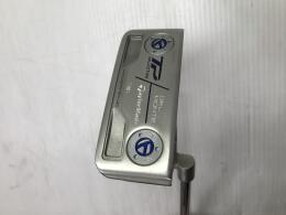 テーラメイドTP COLLECTION BLACK DEL MONTE TB1 シン貧打爆裂レポート『TP COLLECTION BLACK DEL MONTE TB1 パター