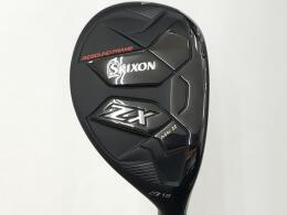 SRIXON ZX Mk2 UTILITY｜ダンロップ｜ユーティリティ｜中古ゴルフ