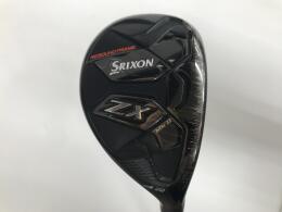 SRIXON ZX Mk2 HYBRID｜ダンロップ｜ユーティリティ｜中古ゴルフクラブ