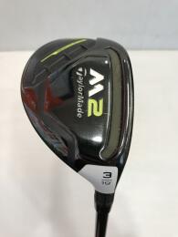 TaylorMade M2 ユーティリティクラブ 4番 5番 ２本セット 中古】M2 ユーティリティ (テーラーメイド) 通販｜GDO中古ゴルフクラブ