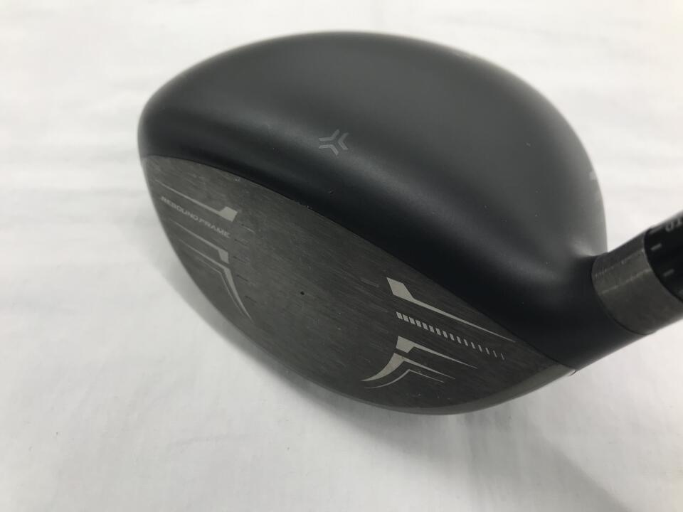 SRIXON ZX5 Mk2 LS｜ダンロップ｜ドライバー｜Diamana ilima 60