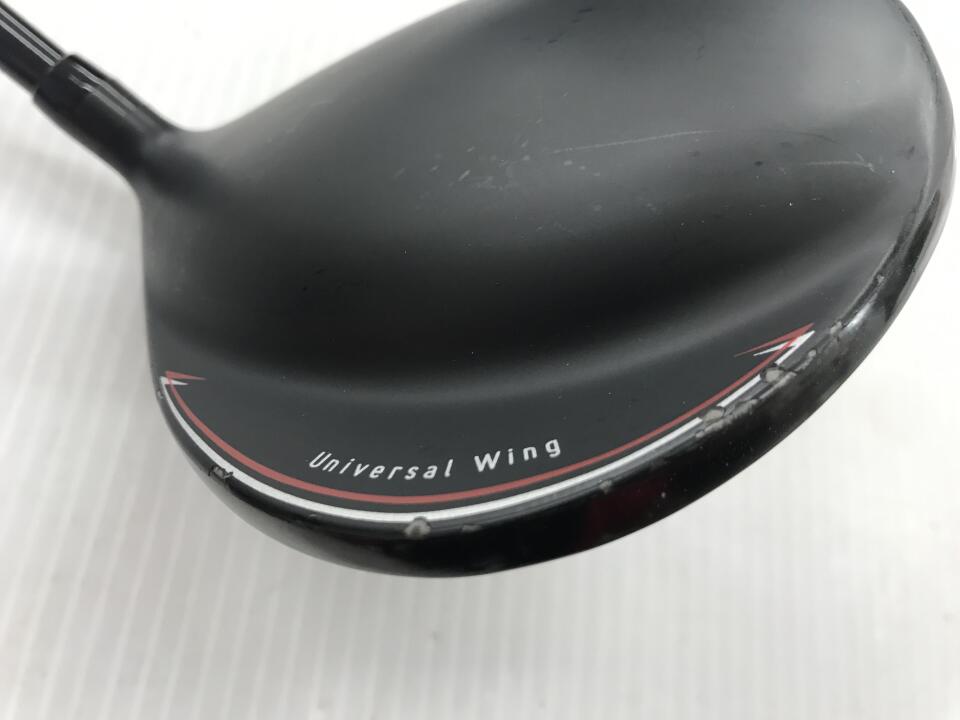 UFO AIR DD by POWER TORNADO｜キャスコ｜ドライバー｜Falcon Shaft