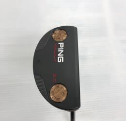 PING ピン piper C G2 パター ゴルフクラブ　パイパーC メンズ ピン(PING) G2パター パイパーC