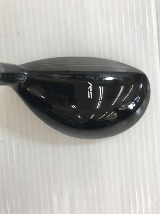 RS JUST｜プロギア｜ユーティリティ｜Diamana for PRGR (RS JUST