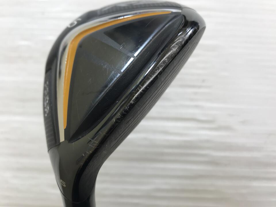 RS JUST｜プロギア｜ユーティリティ｜Diamana for PRGR (RS JUST