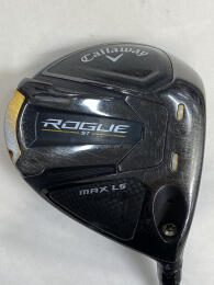 ROGUE ST MAX LS｜キャロウェイ｜ドライバー｜中古ゴルフクラブを探す