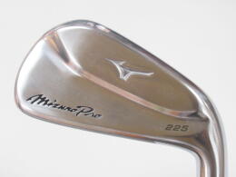 Mizuno Pro 225｜ミズノ｜アイアンセット｜中古ゴルフクラブを探す