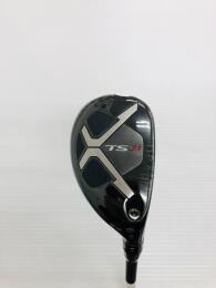 ゴルフ　メンズ　ユーティリティ　タイトリスト　TS3 右　N1574 TSi3 ユーティリティ N.S.PRO MODUS3 HYBRID(ユーティリティ（単品