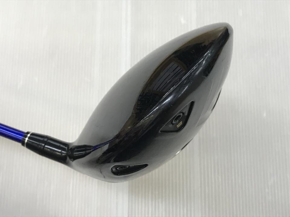 TOUR WORLD TR20 460｜ホンマゴルフ｜ドライバー｜VIZARD FP-6｜中古