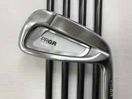 02 IRON｜プロギア｜アイアンセット｜中古ゴルフクラブを探す｜ゴルフ