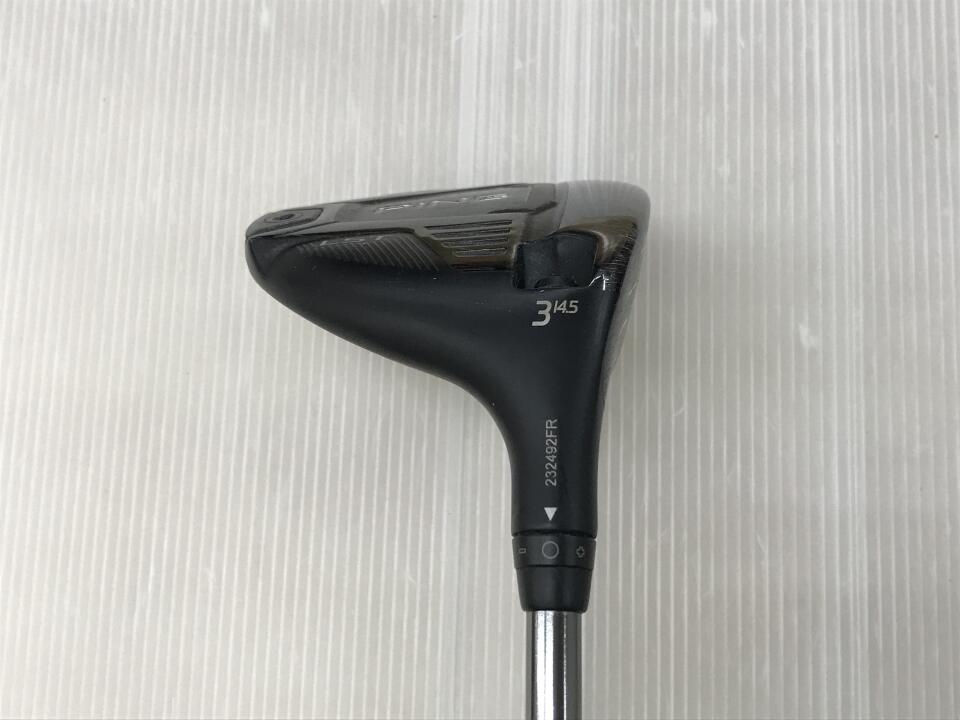 G425 LST｜ピン｜フェアウェイウッド｜TOUR 173-75｜中古ゴルフクラブ