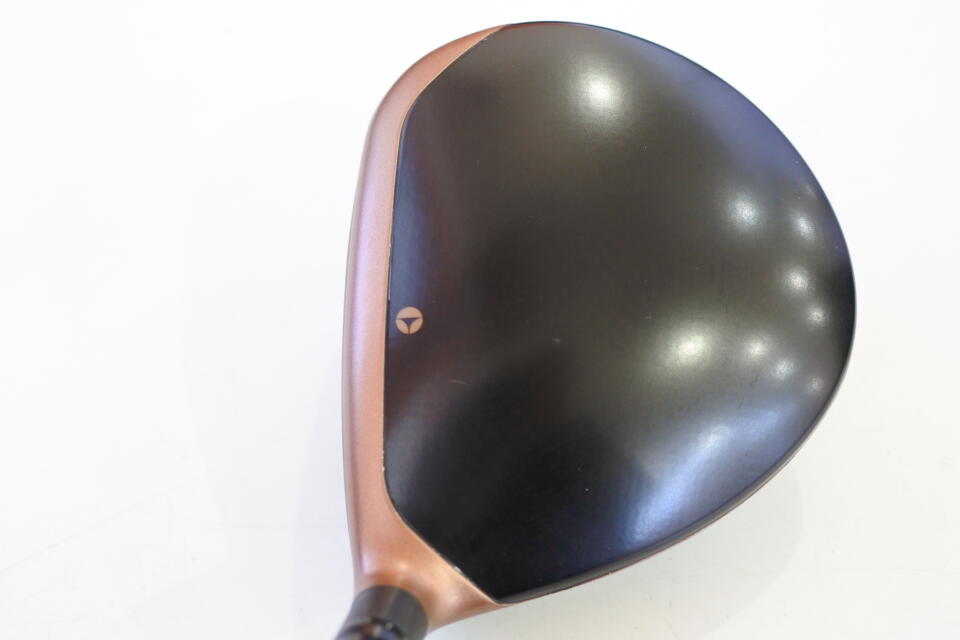 BRNR MINI DRIVER COPPER｜テーラーメイド｜ドライバー｜UST PROFORCE