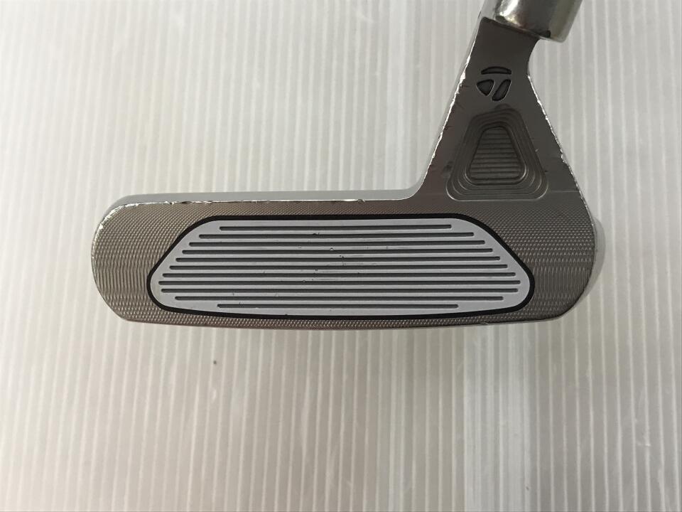 TP COLLECTION HYDRO BLAST ARDMORE TM1｜テーラーメイド｜パター