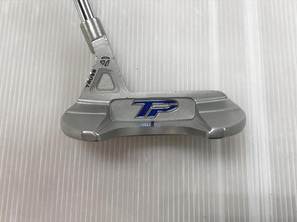 TP COLLECTION HYDRO BLAST ARDMORE TM1｜テーラーメイド｜パター