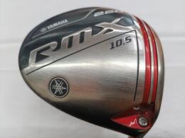 YAMAHA RMX 220ドライバー中古品 RMX 220｜ヤマハ｜ドライバー｜中古ゴルフクラブを探す｜ゴルフ・ドゥ
