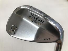 Titleist タイトリストSM5 ボーケイウェッジ セブンポイントクラウン Titleist タイトリストSM5 ボーケイウェッジ セブンポイントクラウン