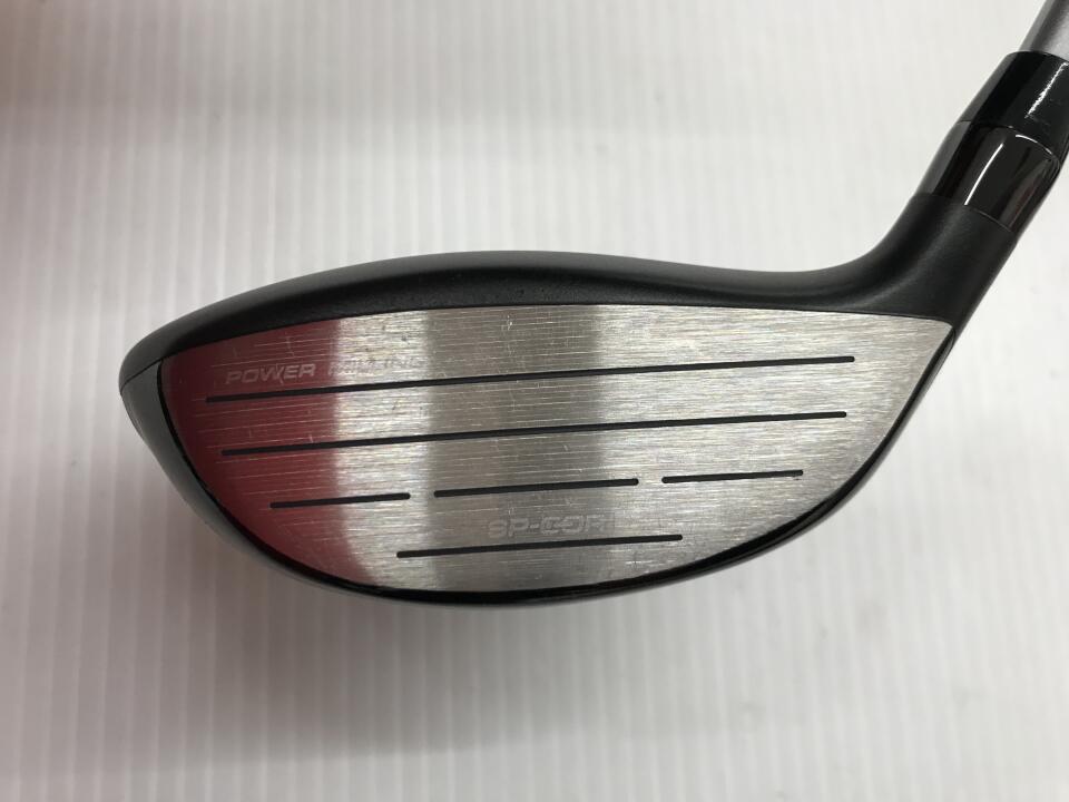 B1｜ブリヂストン｜フェアウェイウッド｜ツアーAD UB-6｜中古ゴルフ