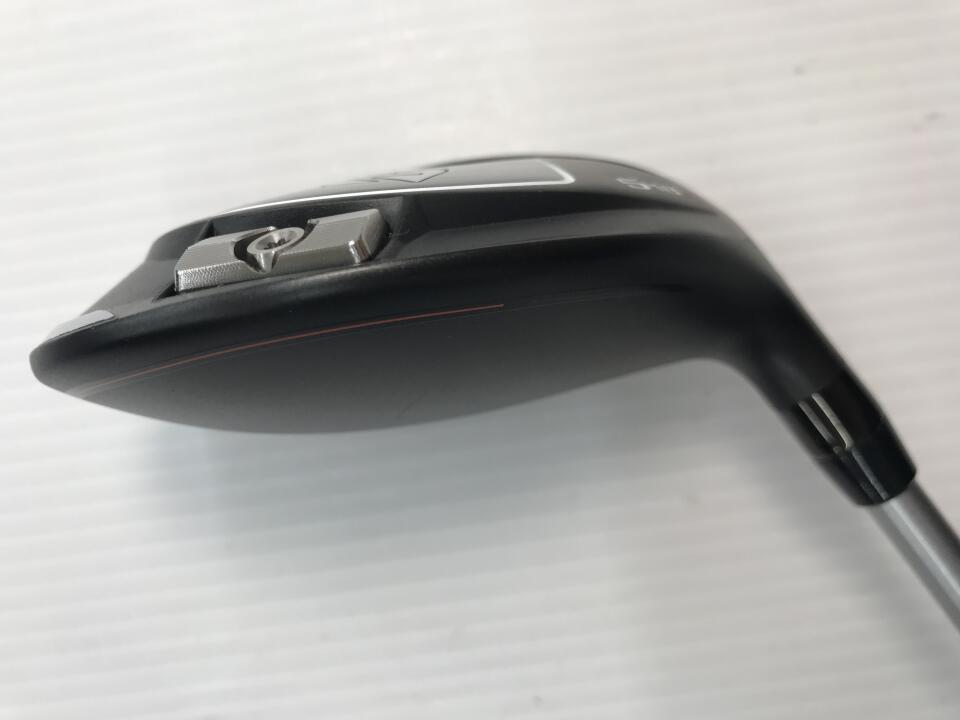 B1｜ブリヂストン｜フェアウェイウッド｜ツアーAD UB-6｜中古ゴルフ