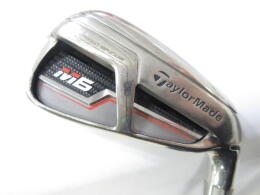M6｜テーラーメイド｜アイアンセット｜中古ゴルフクラブを探す｜ゴルフ