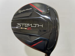 STEALTH2｜テーラーメイド｜フェアウェイウッド｜中古ゴルフクラブを
