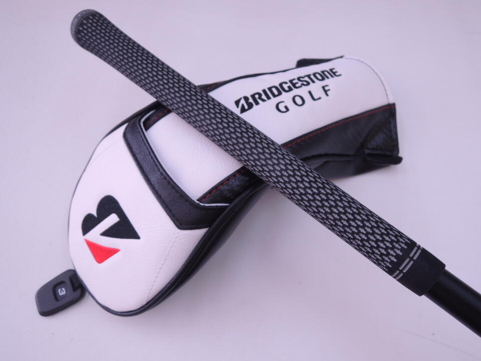 BX1ST｜ブリヂストン｜フェアウェイウッド｜VENTUS BS6 2｜中古ゴルフ